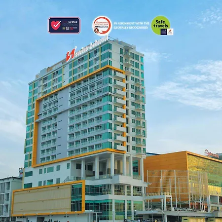 Swiss-Belhotel Balikpapan-2